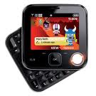 sell used Cell Phone/PDA Nokia Twist 7705